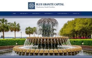 Blue Granite Capital LLC