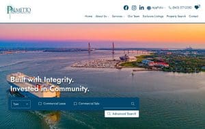 Palmetto Commercial Properties, LLC