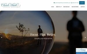 Church Street Financial Management, LLC
