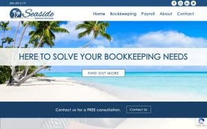 Seaside Business Services, LLC