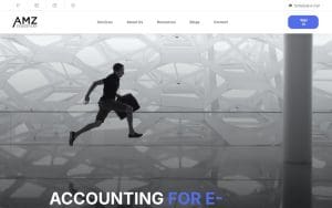 Amz Accountant LLC