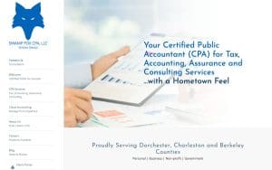 Swamp Fox CPA, LLC