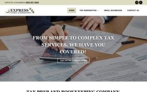 Express Payroll & Bookkeeping