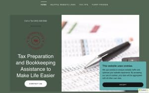 McCormick Tax & Bookkeeping