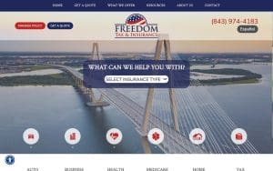 Freedom Tax and Insurance Agency