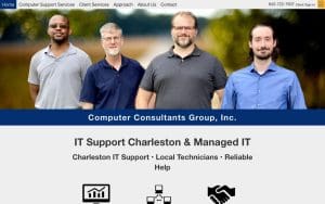 Computer Consultants Group, Inc.