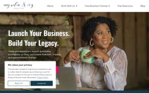 Magnolia & Ivy Consulting, LLC