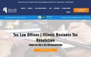Tax Law Offices, Inc.