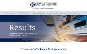 Crowley Wechsler & Associates LLC