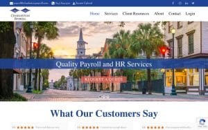 Charleston Payroll