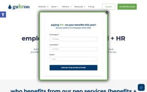 ERG Payroll & HR