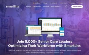 Smart Linx Solutions