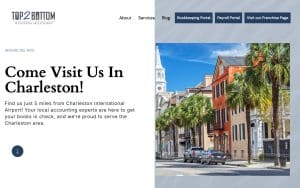 Top 2 Bottom Business Solutions