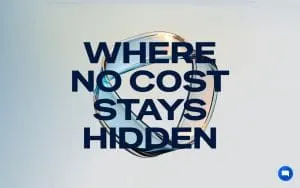 SIB Fixed Cost Reduction website