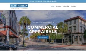 Sass Herrin & Associates, Inc.