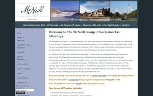 The McNeill Group, LLC