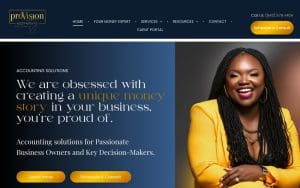 ProVision Accounting Solutions