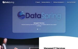 DataSpring, Inc.
