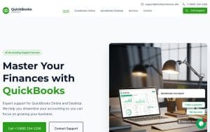 QuickBooks