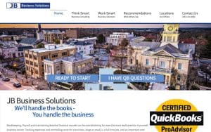 JB Business Solutions LLC