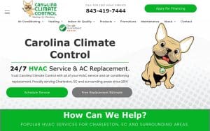 Carolina Climate Control