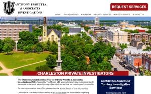 Anthony Proietta & Associates Investigations, Inc.