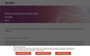 Risk International Actuarial Consulting