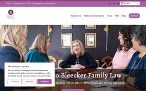 Bleecker Family Law
