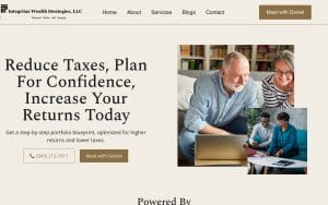Integritas Wealth Strategies, LLC