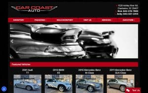 Car Coast Auto Sales