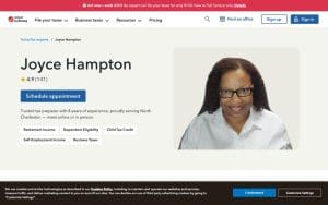 Joyce Hampton - TurboTax Expert