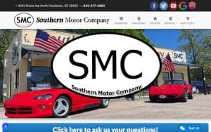 Southern Motor Company