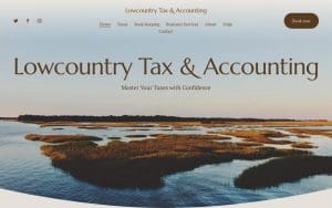 Low Country Tax & Accounting