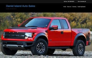Daniel Island Auto Sales