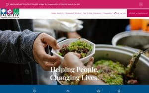 Charleston County Human Services