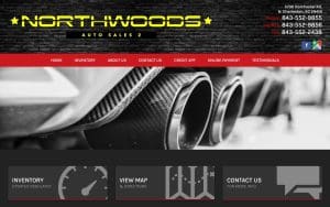 Northwoods Auto Sales