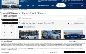 Low Country Pre-Owned