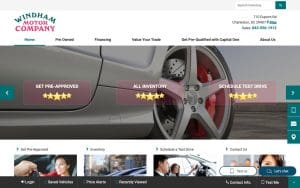 Windham Motor Company