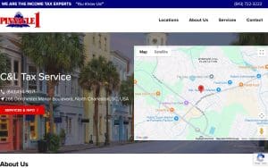 C&L Tax Service