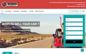 Northwoods Automotive Used Cars