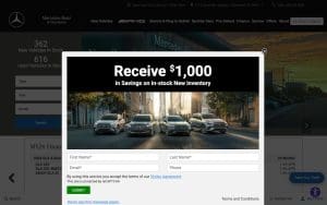 Mercedes-Benz of Charleston