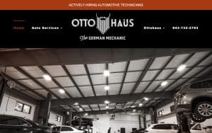 Ottohaus Of Charleston