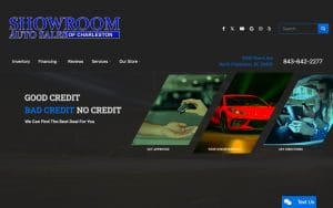 Showroom Auto Sales