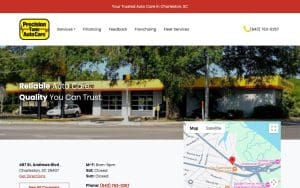 Precision Tune Auto Care