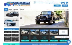 Charleston Auto Liquidators LLC