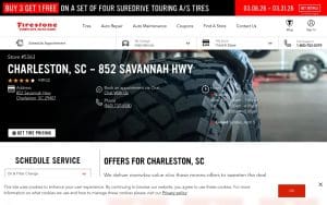 Firestone Complete Auto Care