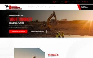 Mijust Solutions LLC