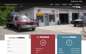 Charleston Auto Parts