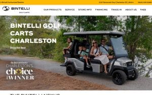 Bintelli Powersports