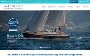 S&J Yachts